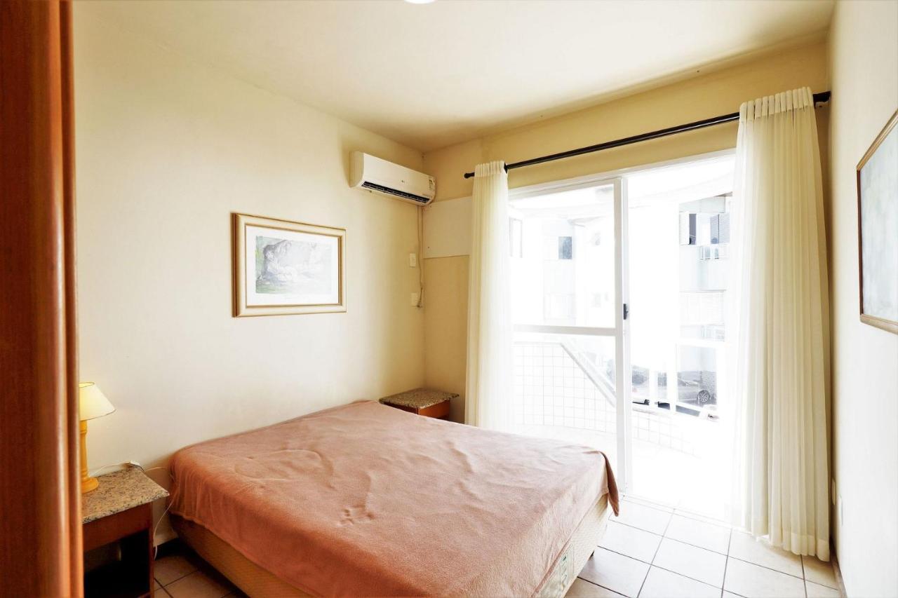 Apartamento Para 6 Pessoas Com 2 Banheiros - Hb45F Florianópolis Екстериор снимка