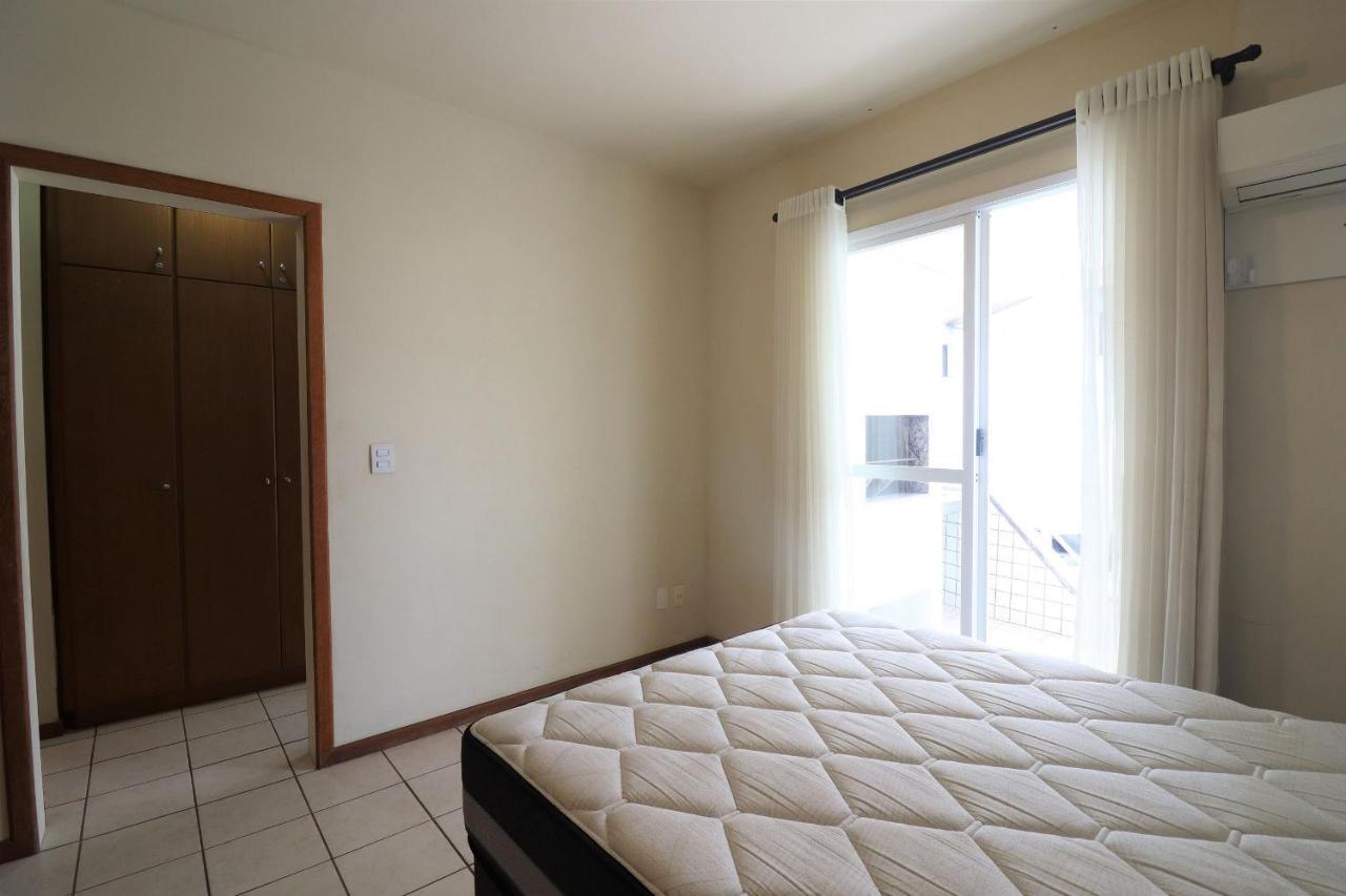 Apartamento Para 6 Pessoas Com 2 Banheiros - Hb45F Florianópolis Екстериор снимка
